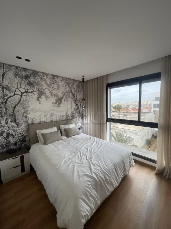 Nu huren: appartementen in Oasis. Oppervlakte 50 m². Volledig gemeubileerd