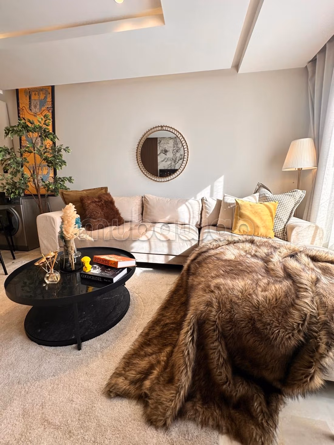 Appartement 59 m² à Ferme Bretonne (Hay Arraha) — 9