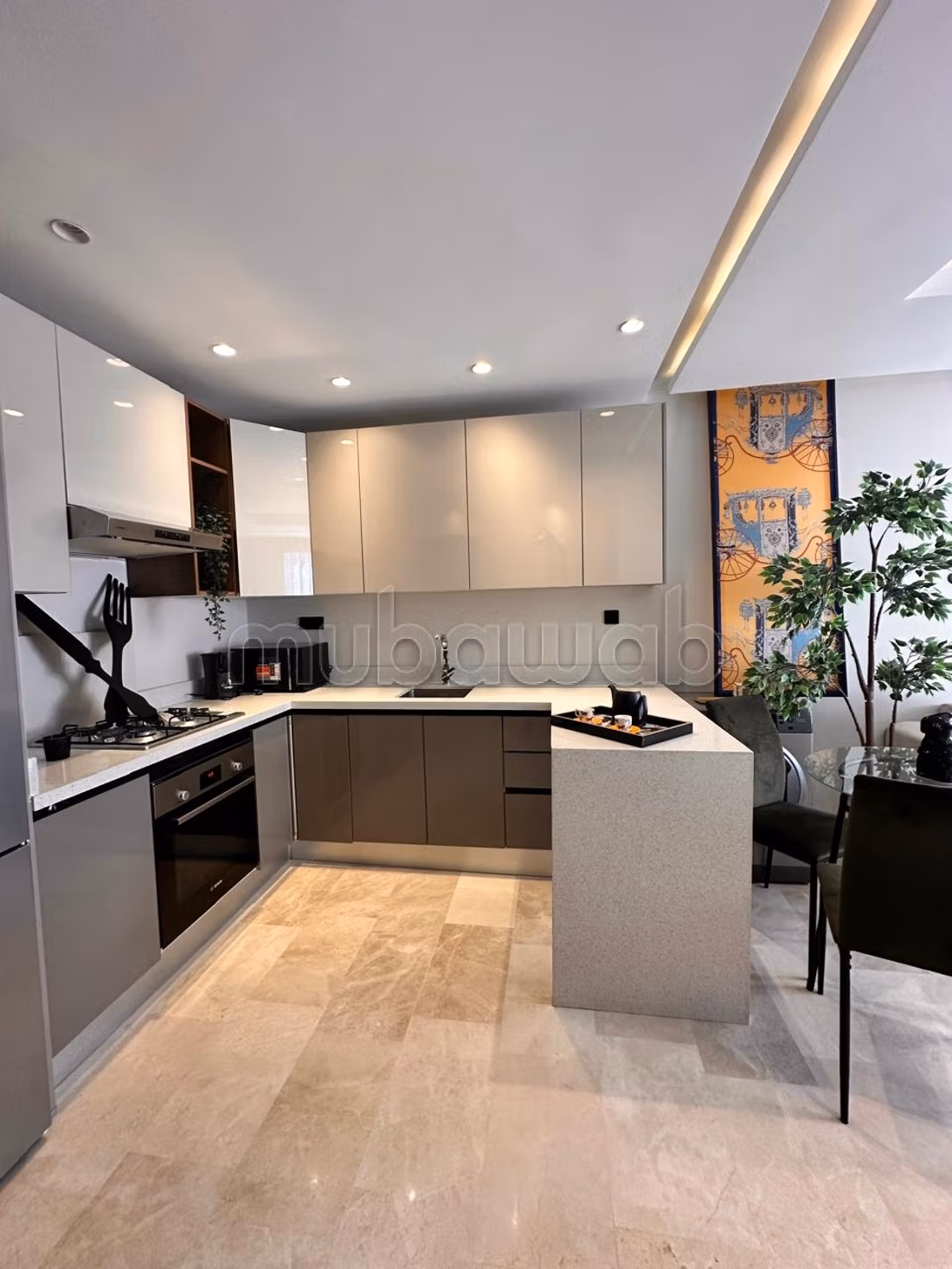 Appartement 59 m² à Ferme Bretonne (Hay Arraha) — 10