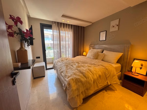 Rent an apartment in Ferme Bretonne Hay Arraha. 1 Room. Dressing room