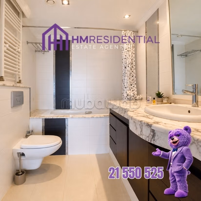 Appartement S3 d’exception avec vue panoramique