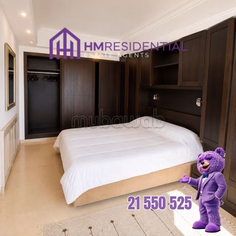 Appartement S3 d’exception avec vue panoramique