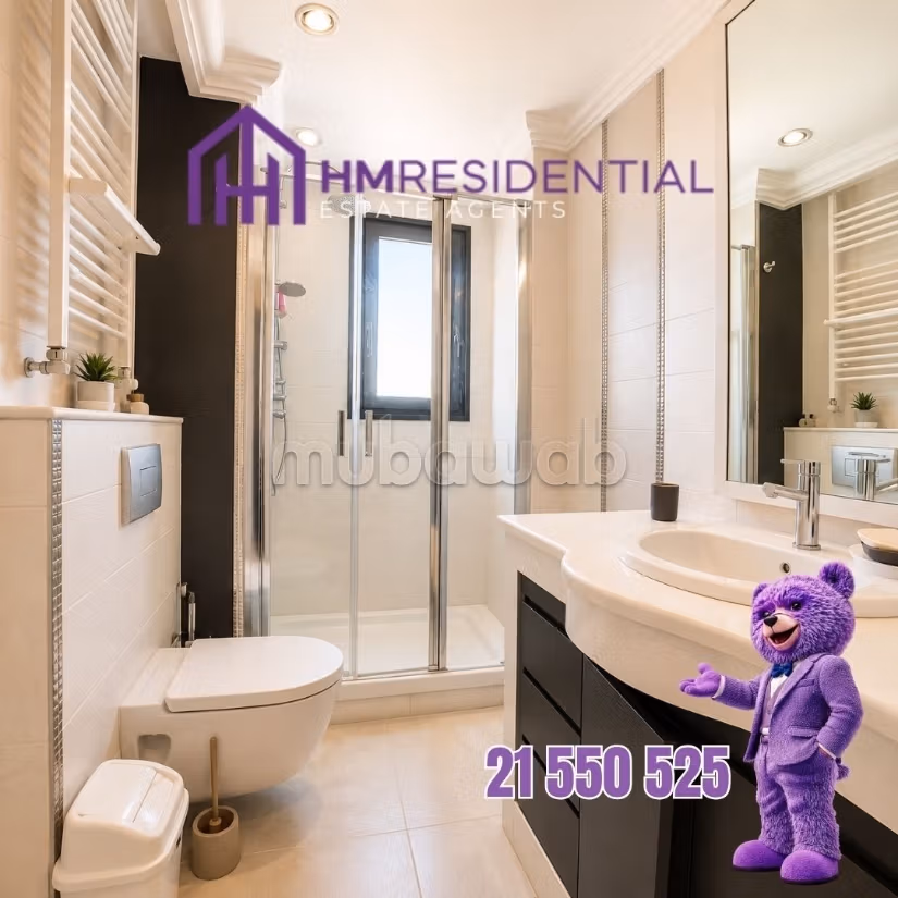 Appartement S3 d’exception avec vue panoramique