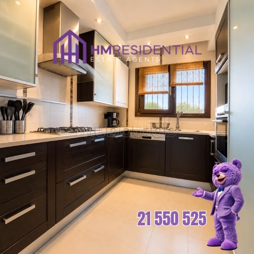 Appartement S3 d’exception avec vue panoramique