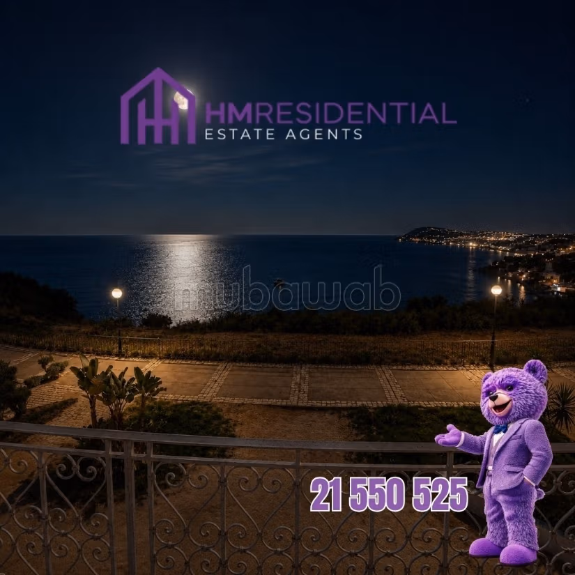 Appartement S3 d’exception avec vue panoramique