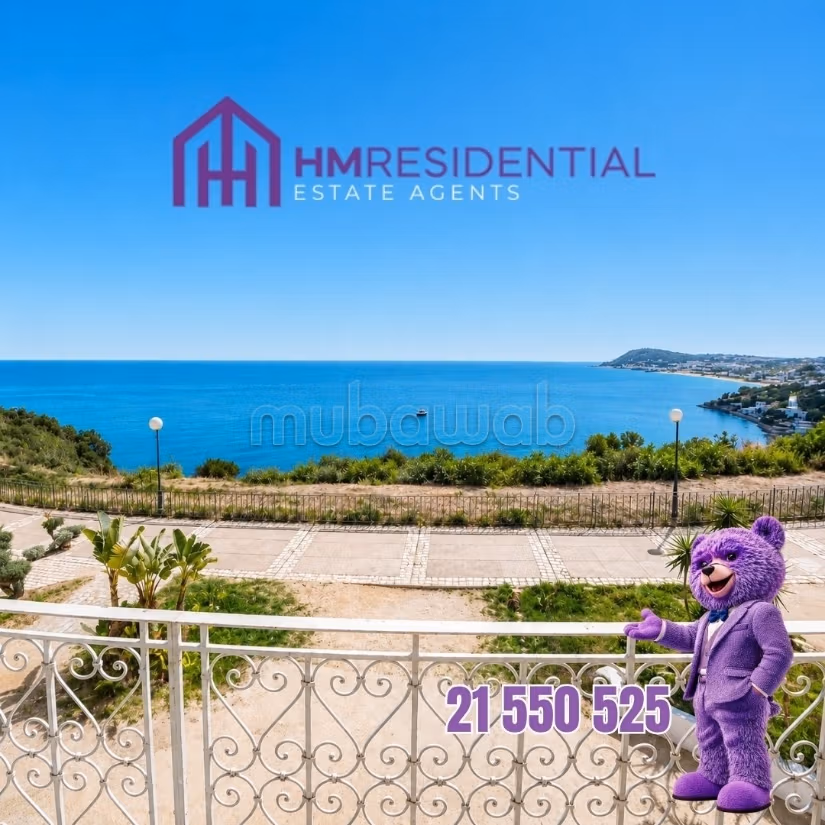 Appartement S3 d’exception avec vue panoramique