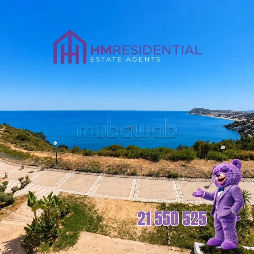 Appartement S3 d’exception avec vue panoramique
