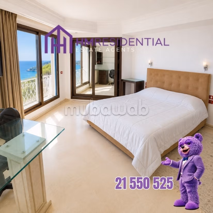Appartement S3 d’exception avec vue panoramique