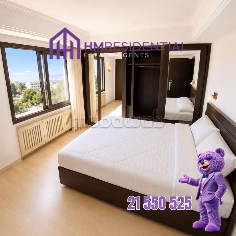 Appartement S3 d’exception avec vue panoramique