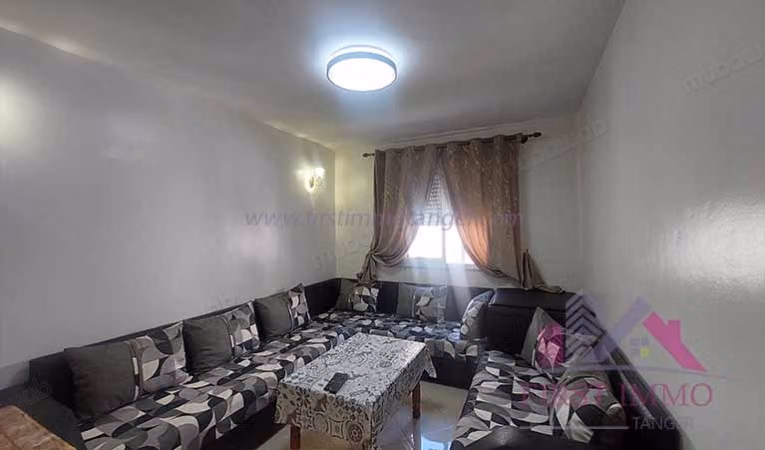 Flat for rent in Tanja Balia. 3 rooms. Ample storage space