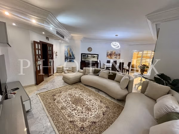 Appartement S3 meublé au Lac 1