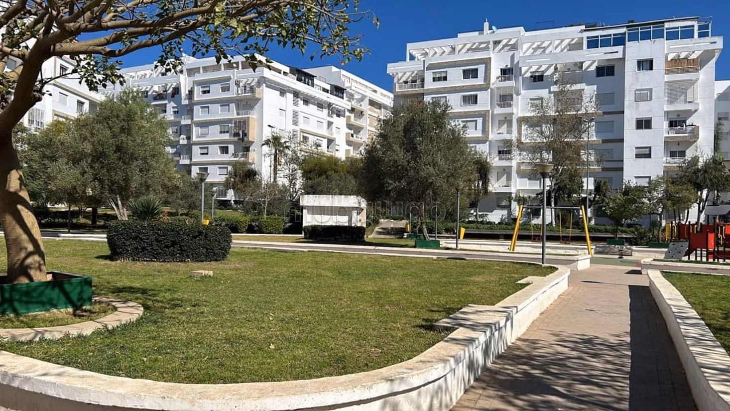 Appartement F3 à LOTINORD — 2