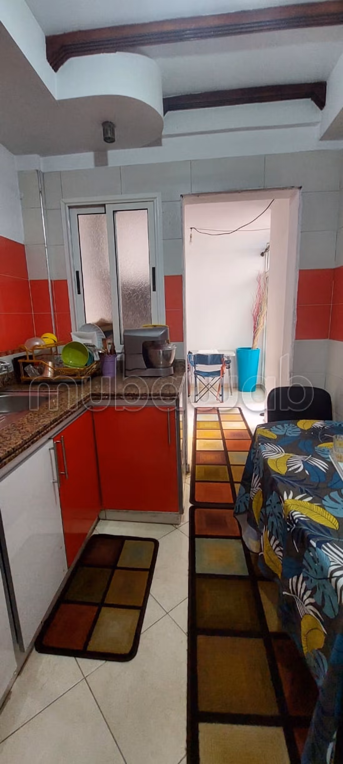 Appartement en vendre a Hay chamou