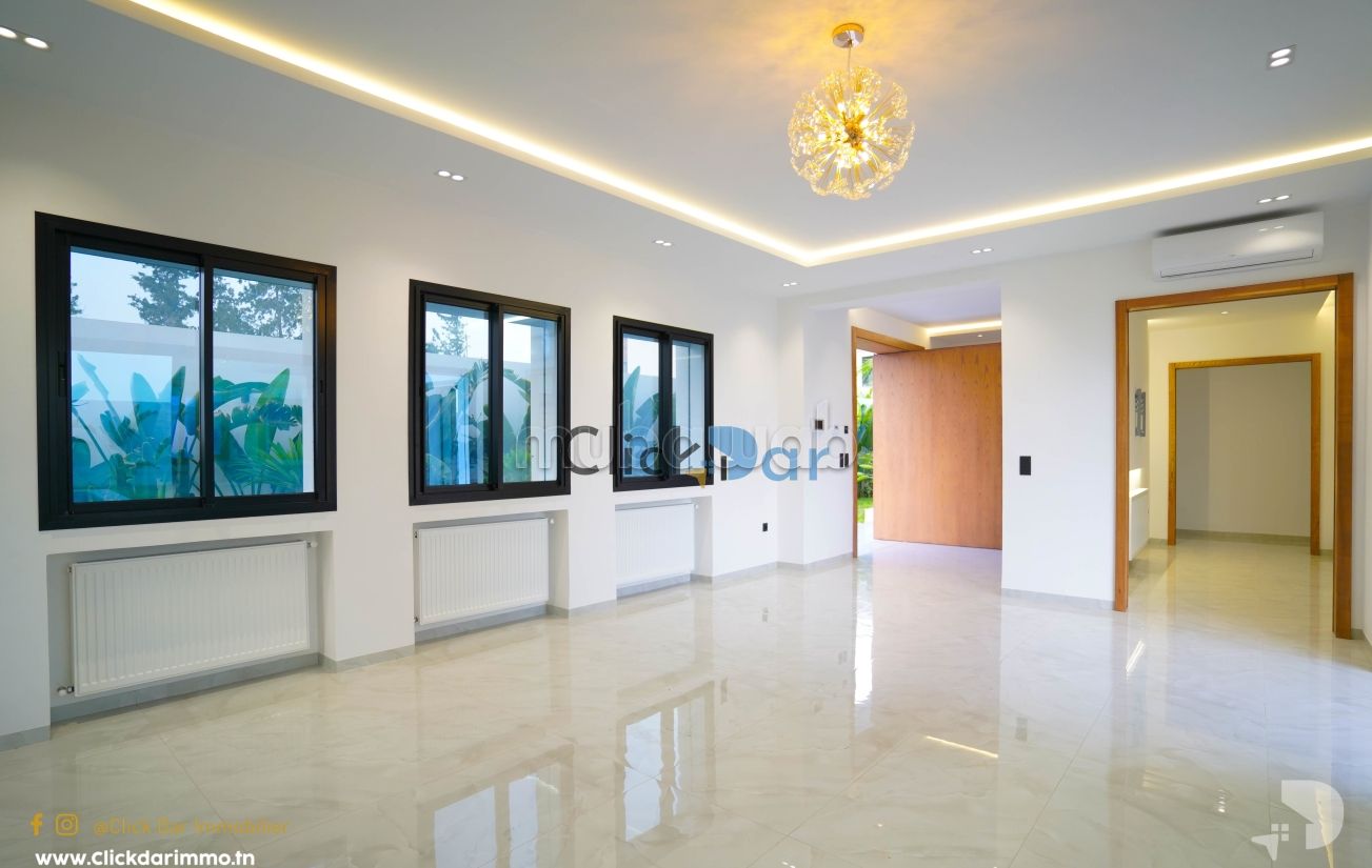 Villa piscine Jardin vente Hammamet