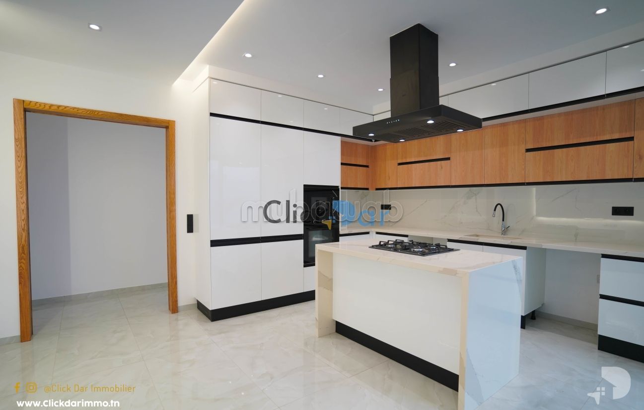 Villa piscine Jardin vente Hammamet