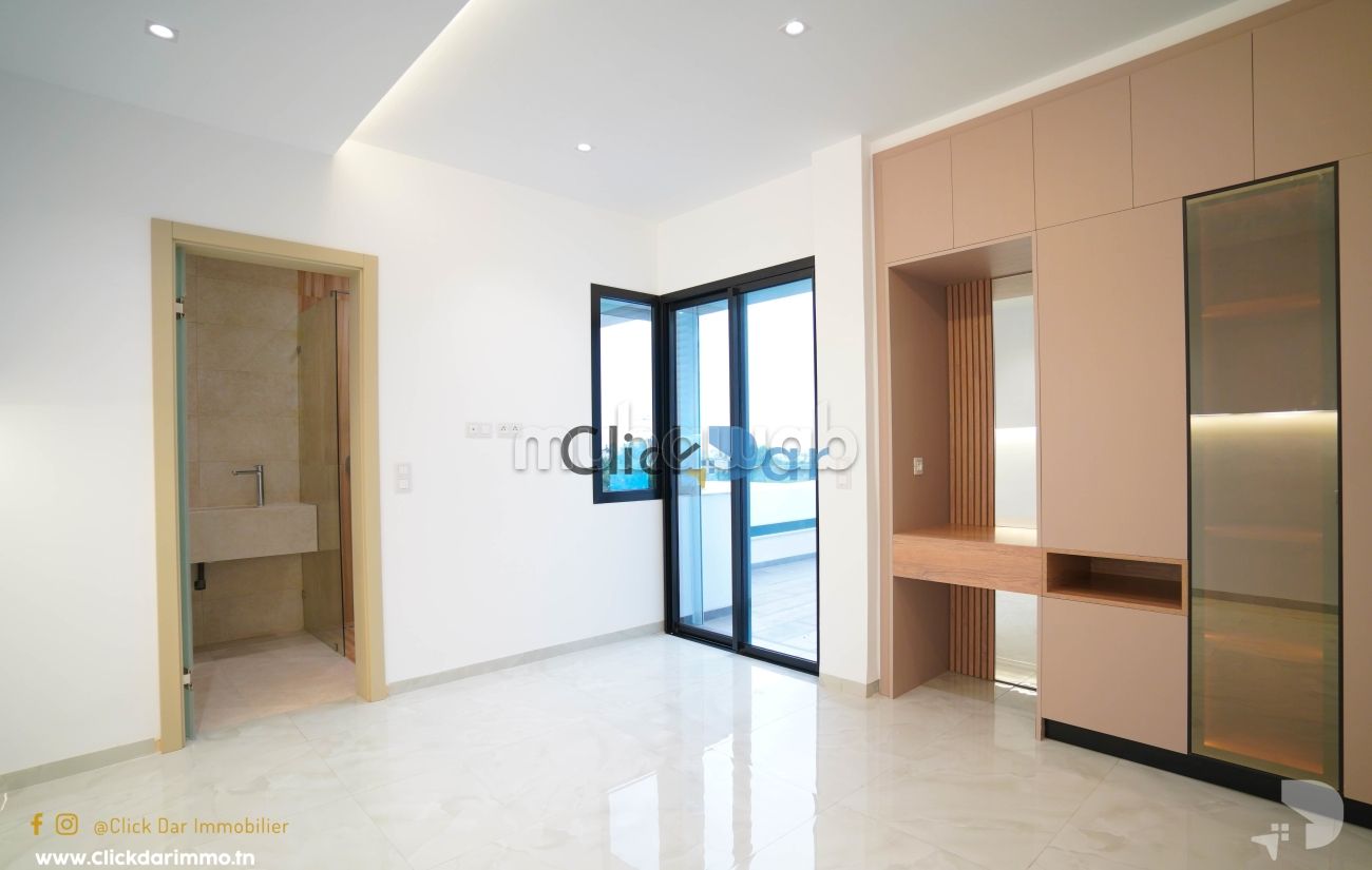 Villa piscine Jardin vente Hammamet