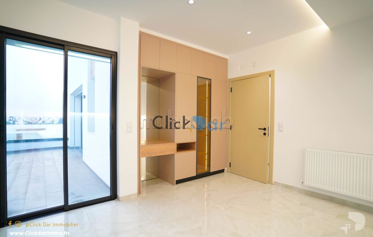 Villa piscine Jardin vente Hammamet