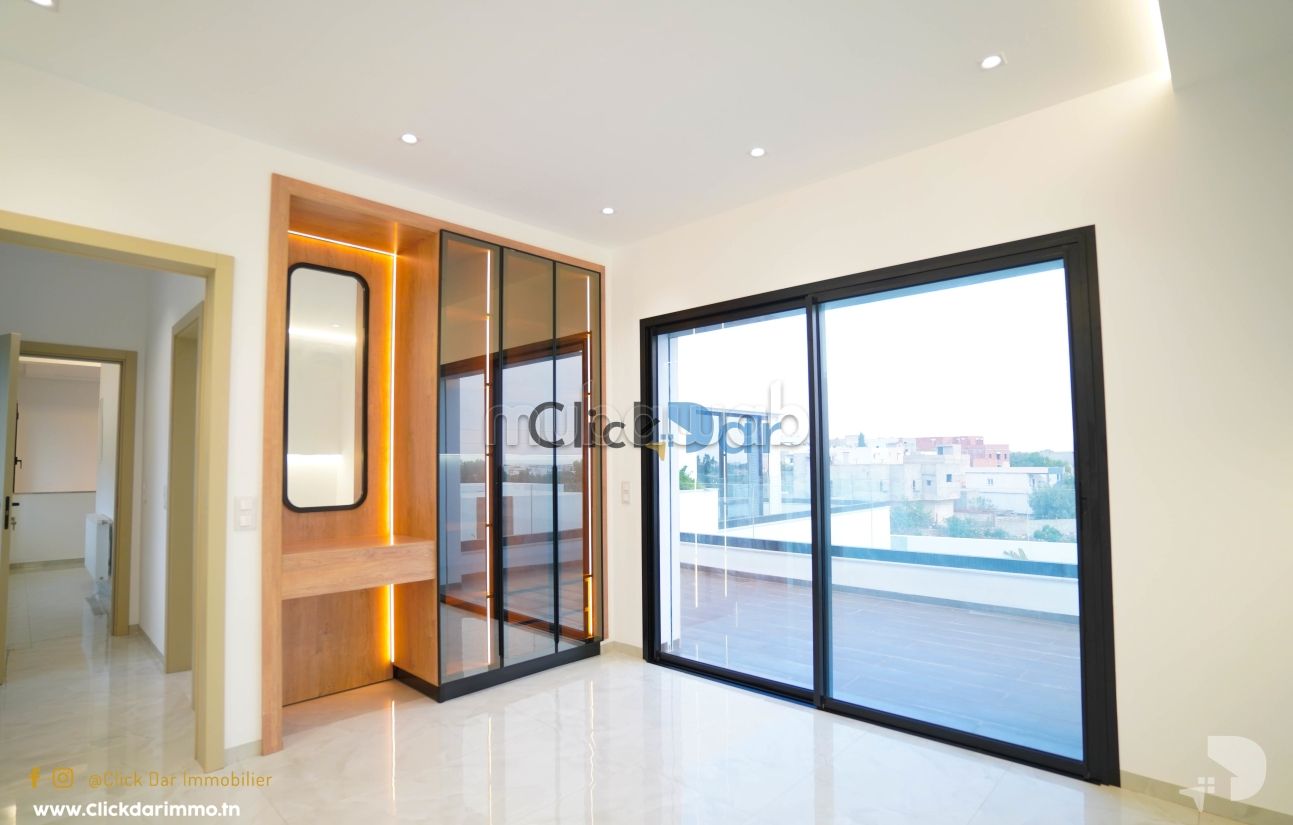 Villa piscine Jardin vente Hammamet