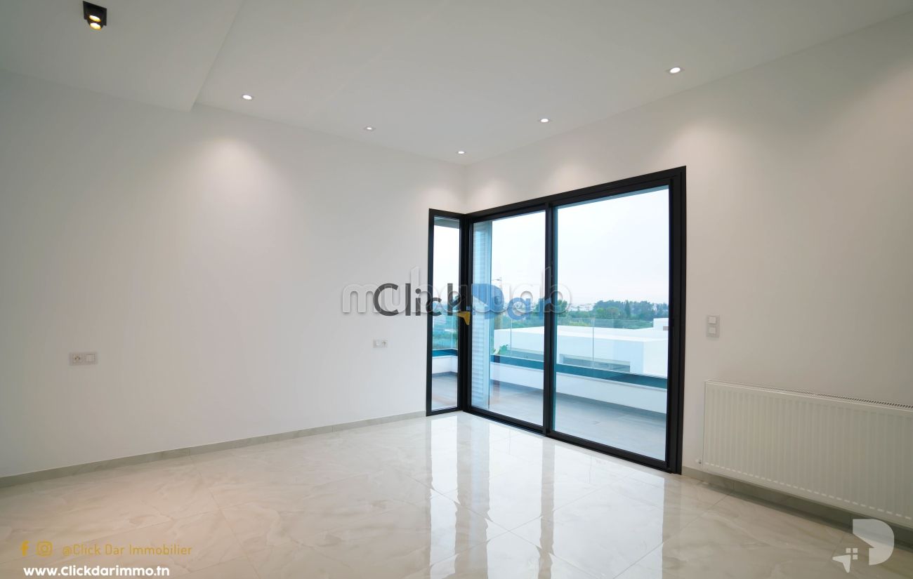 Villa piscine Jardin vente Hammamet