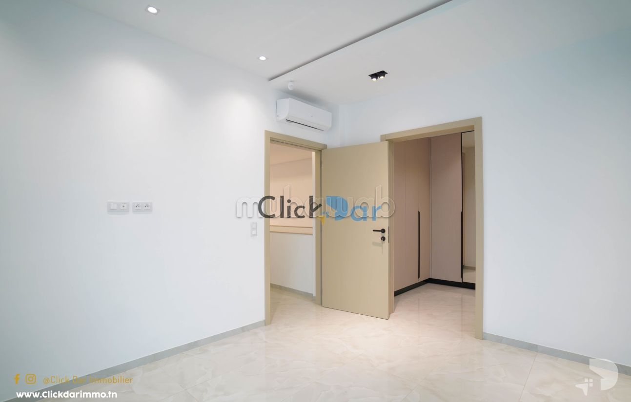 Villa piscine Jardin vente Hammamet