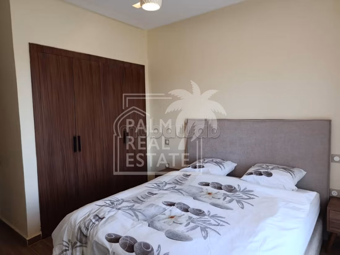 Appartement 85 m² f Agdal — 8