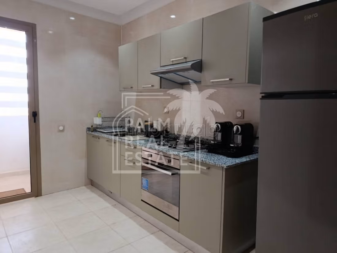 Appartement 85 m² f Agdal — 13