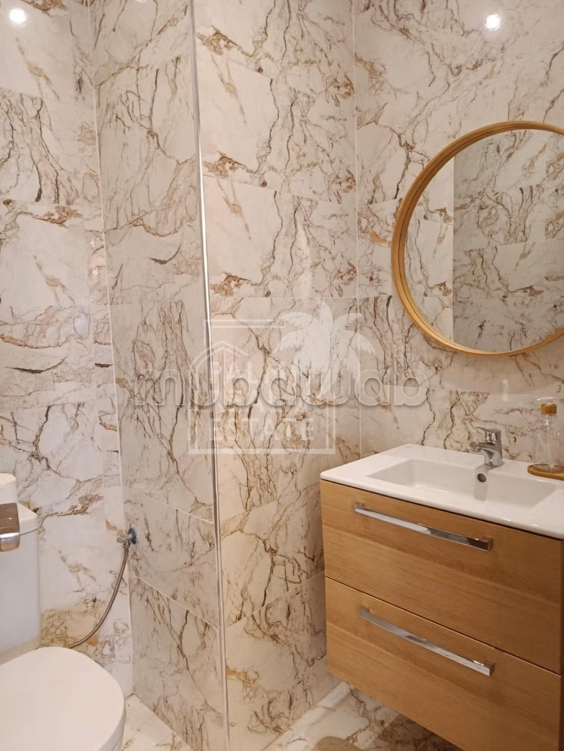 Appartement 85 m² f Agdal — 16