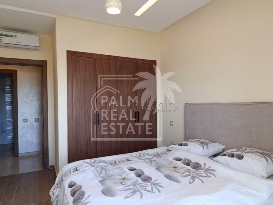 Appartement à louer boulevard m6 — 5