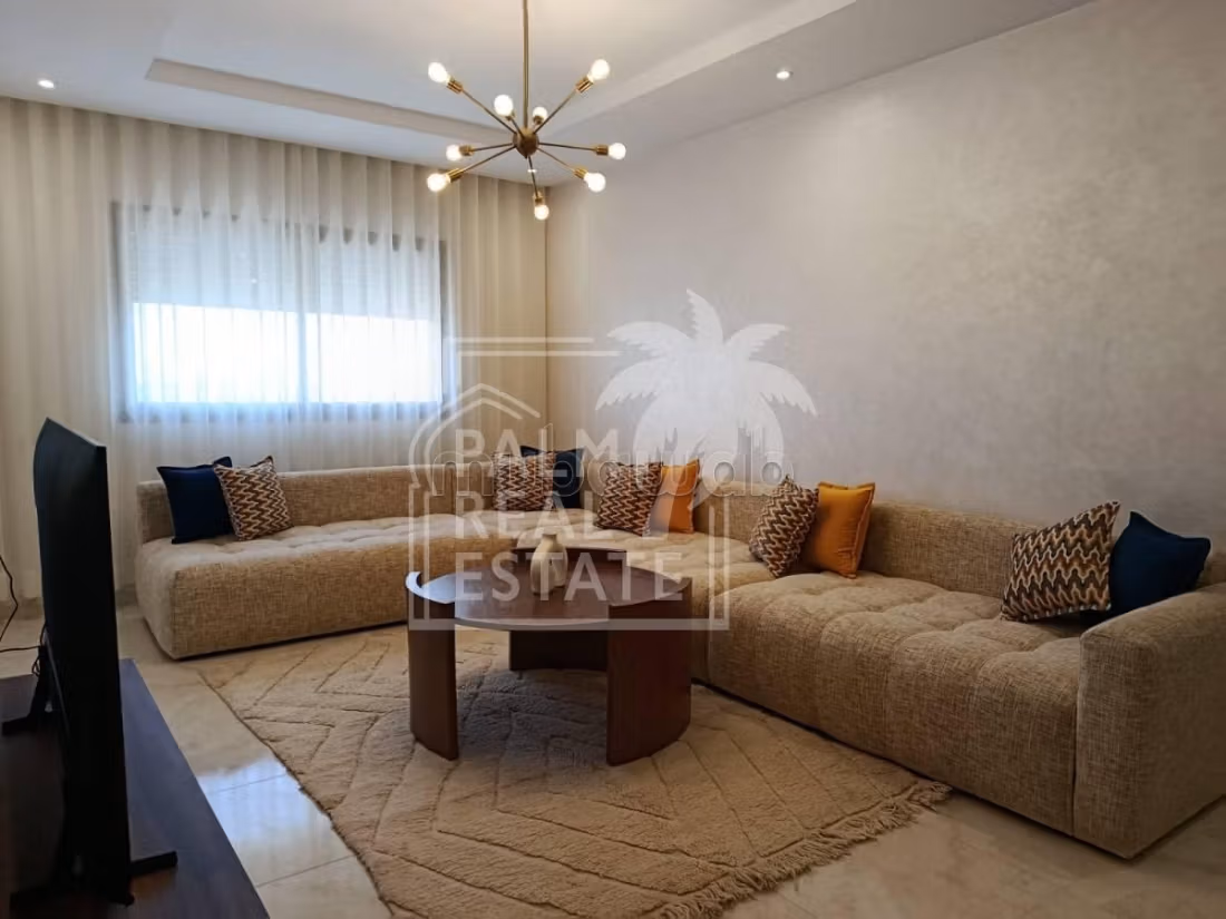 Appartement 85 m² f Agdal — 17