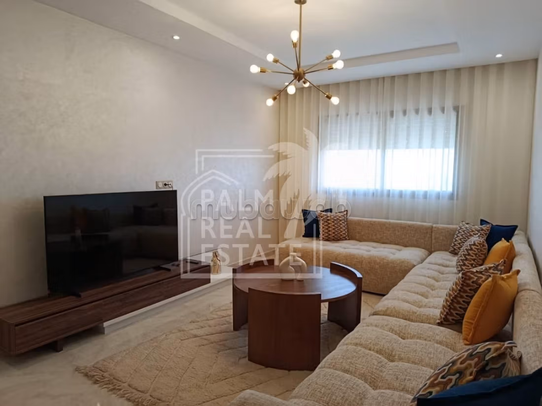 Appartement 85 m² f Agdal — 14