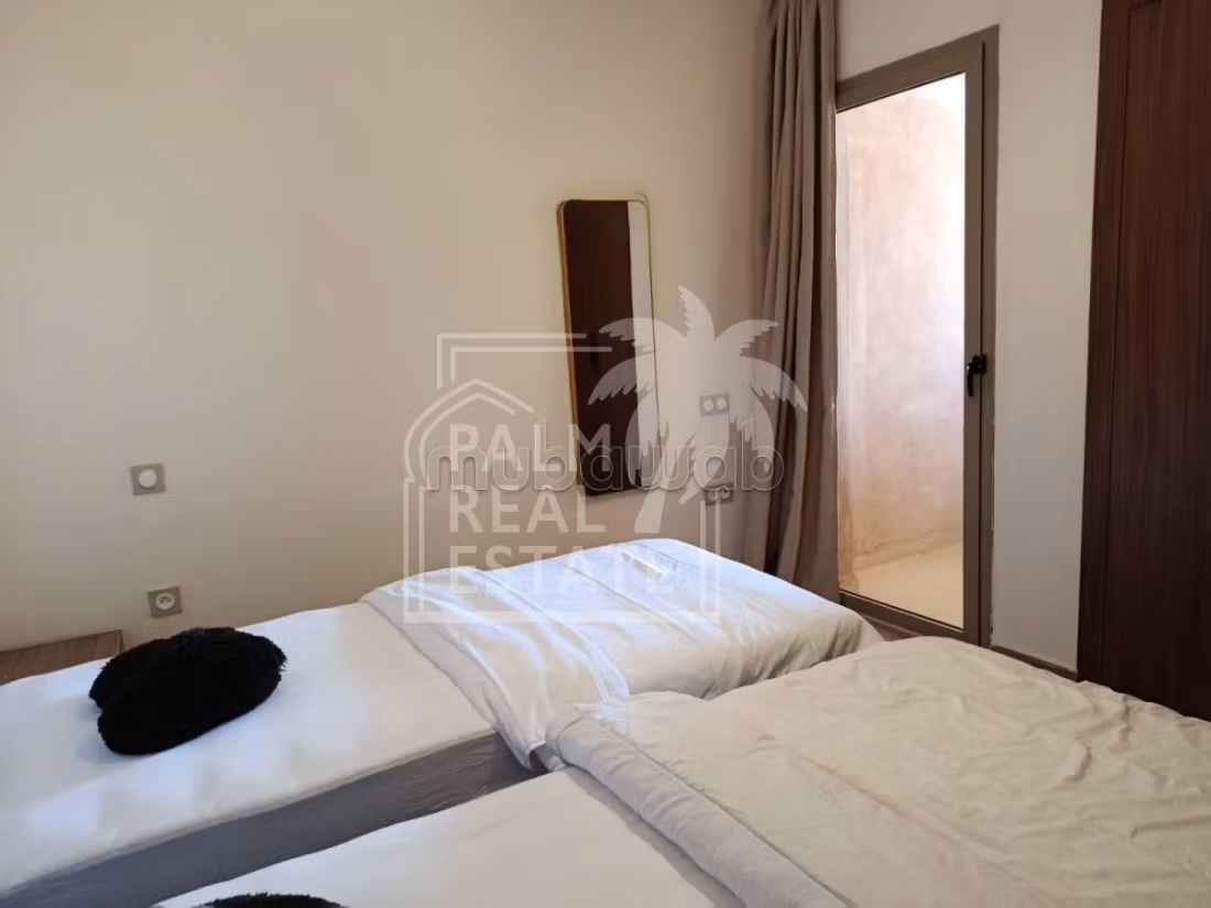 Appartement 85 m² f Agdal — 10
