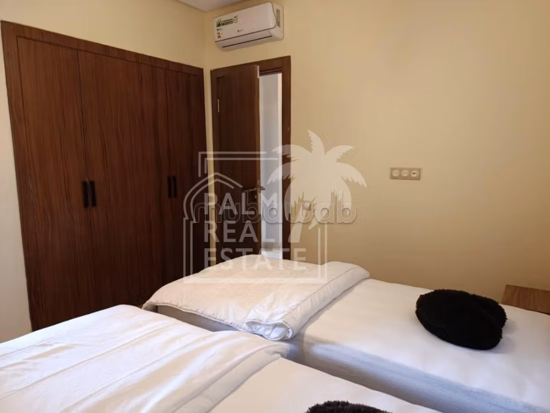 Appartement 85 m² f Agdal — 9
