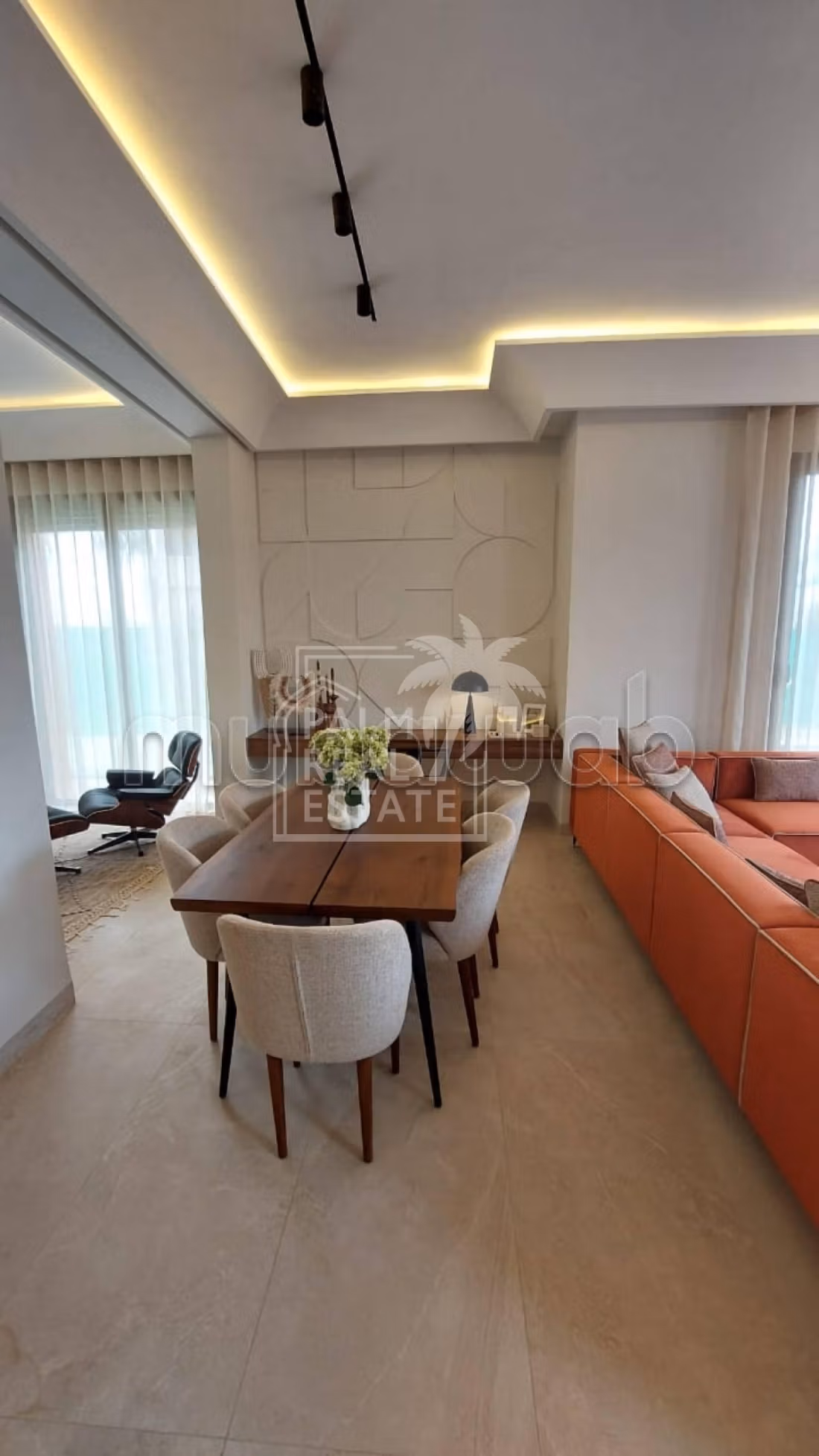 Villas à vendre à la Palmeraie – Programme résidentiel neuf