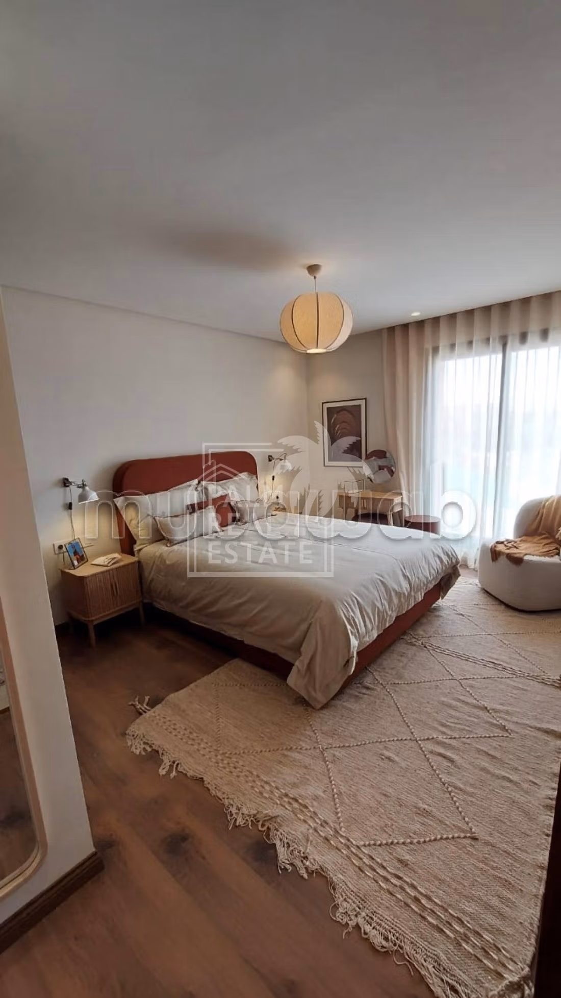 Villas à vendre à la Palmeraie – Programme résidentiel neuf