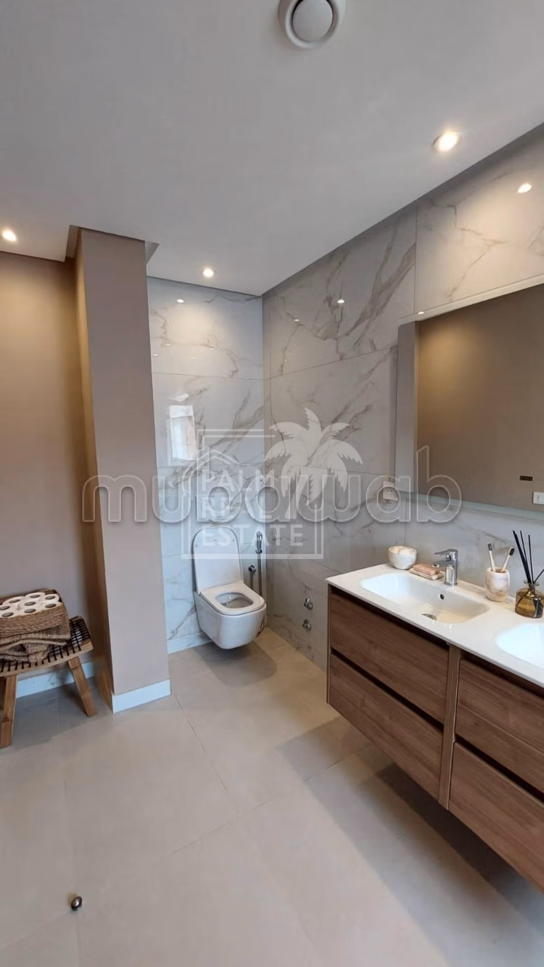 Villas à vendre à la Palmeraie – Programme résidentiel neuf