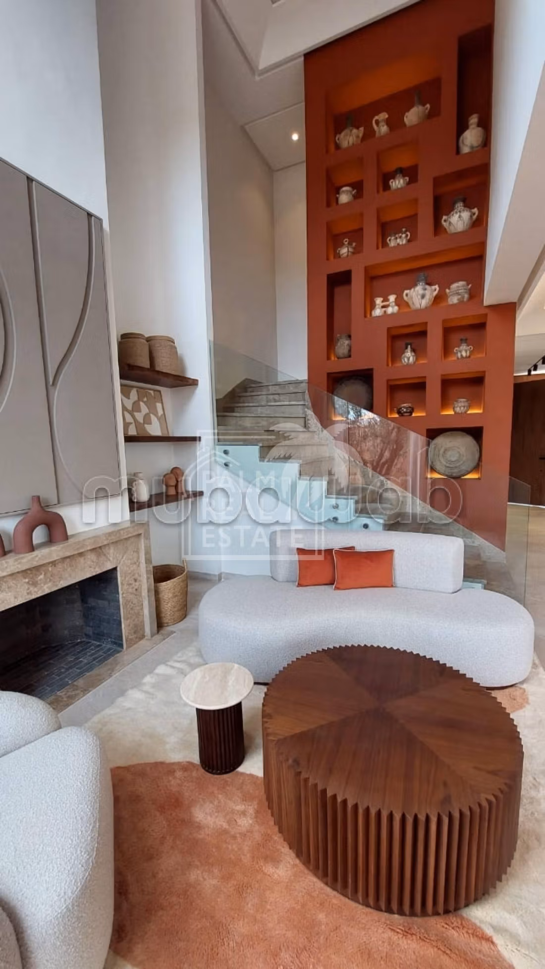 Villas à vendre à la Palmeraie – Programme résidentiel neuf