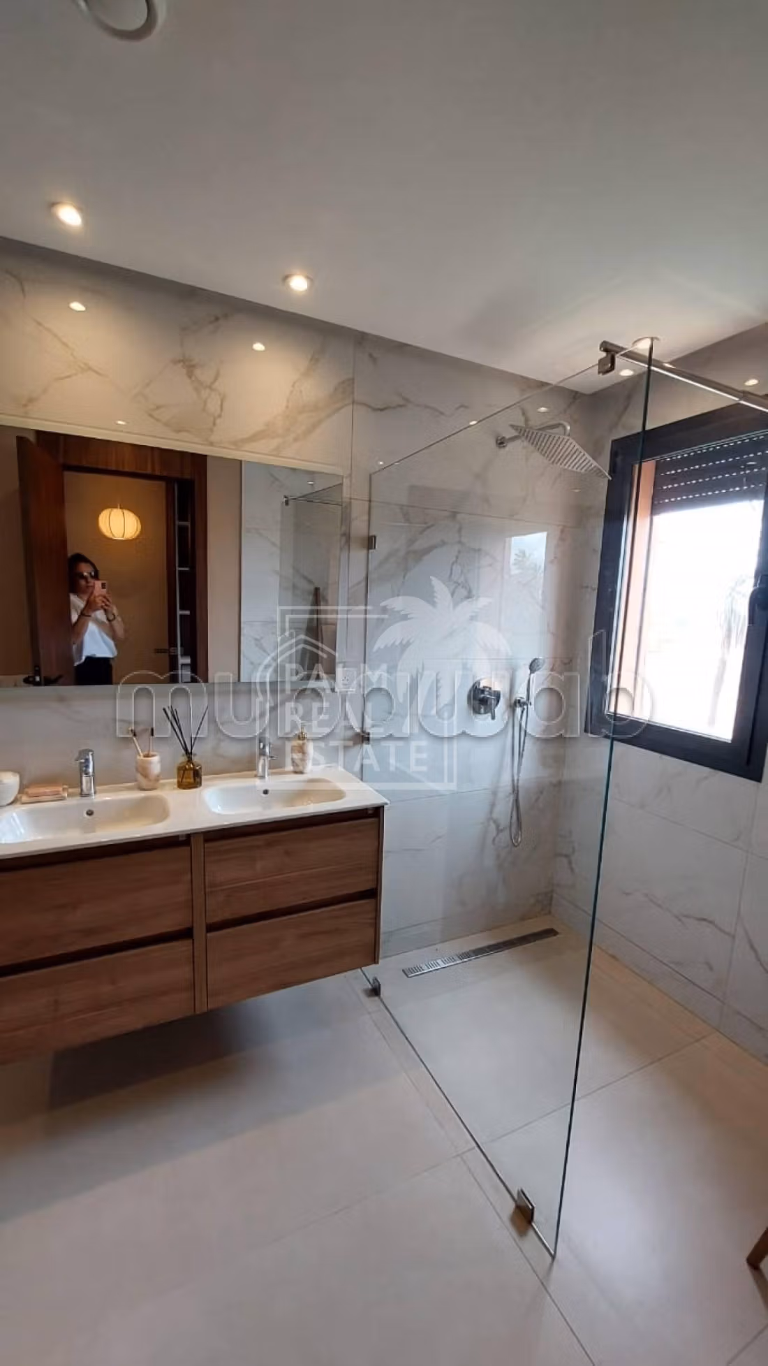 Villas à vendre à la Palmeraie – Programme résidentiel neuf