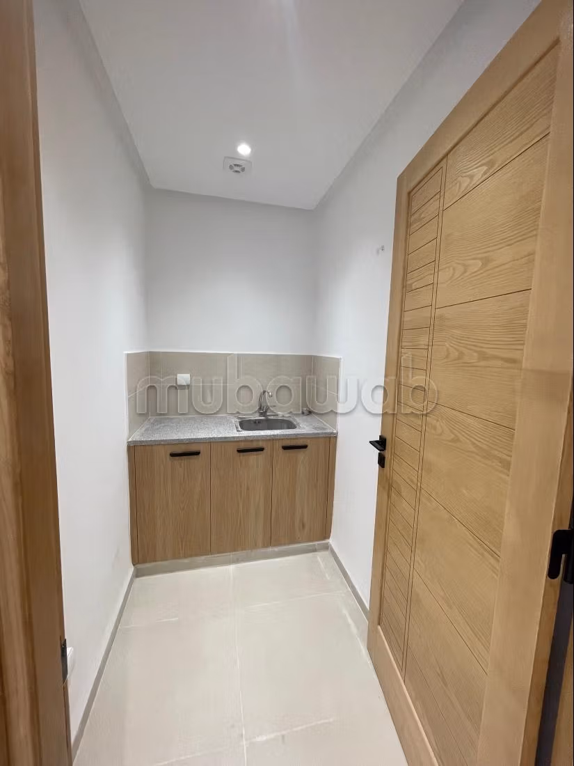 À louer – Bureaux neufs S1 et S2
