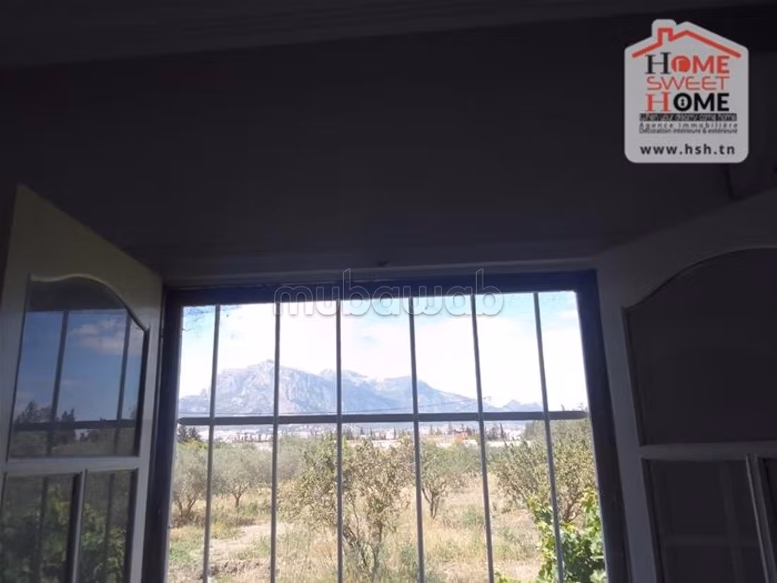 Farm for sale. Dimension 250000 m²
