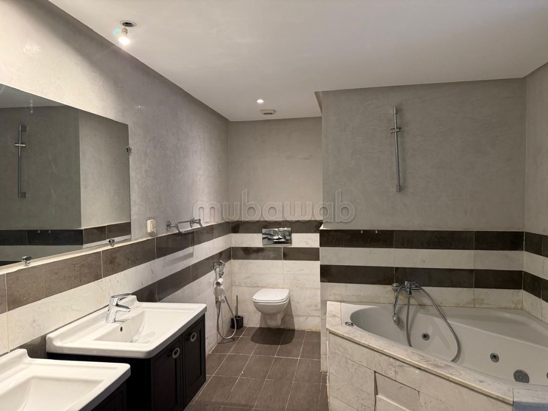 A Louer Duplex S3 Les Berges du Lac 2