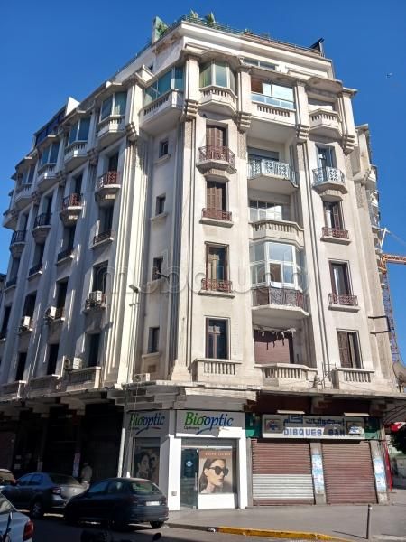 Appartement Meublé Art Déco Centre Historique