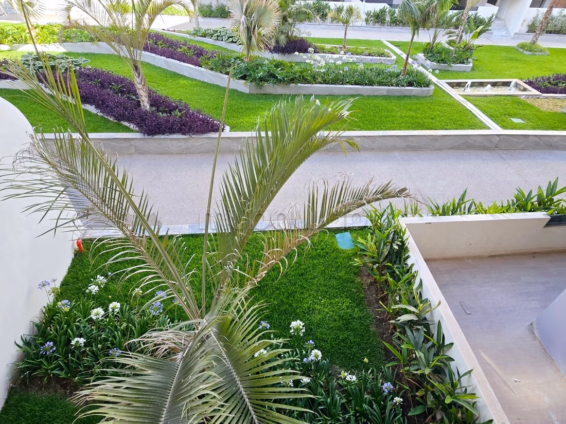 Appartement 95m² Neuf à louer à Californie — 2