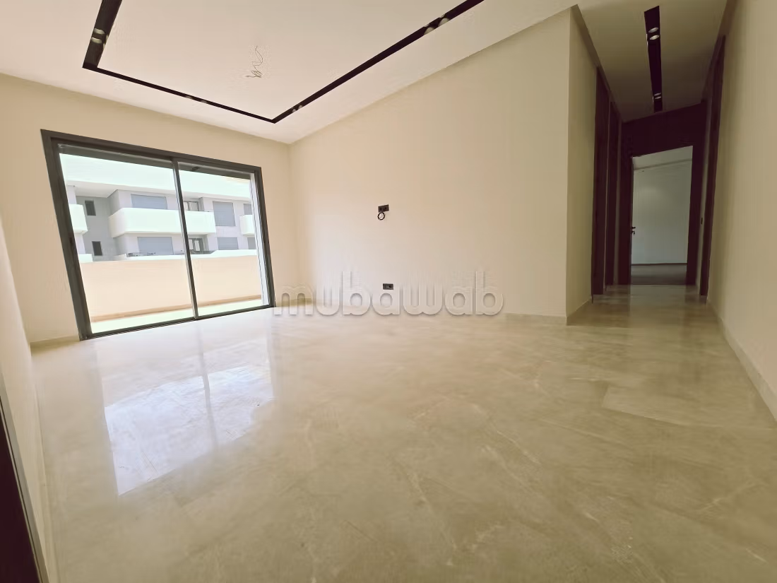 Appartement 95 m² à Californie — 10