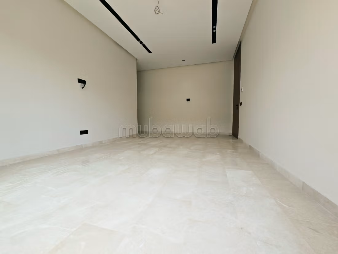 Appartement 95 m² à Californie — 12