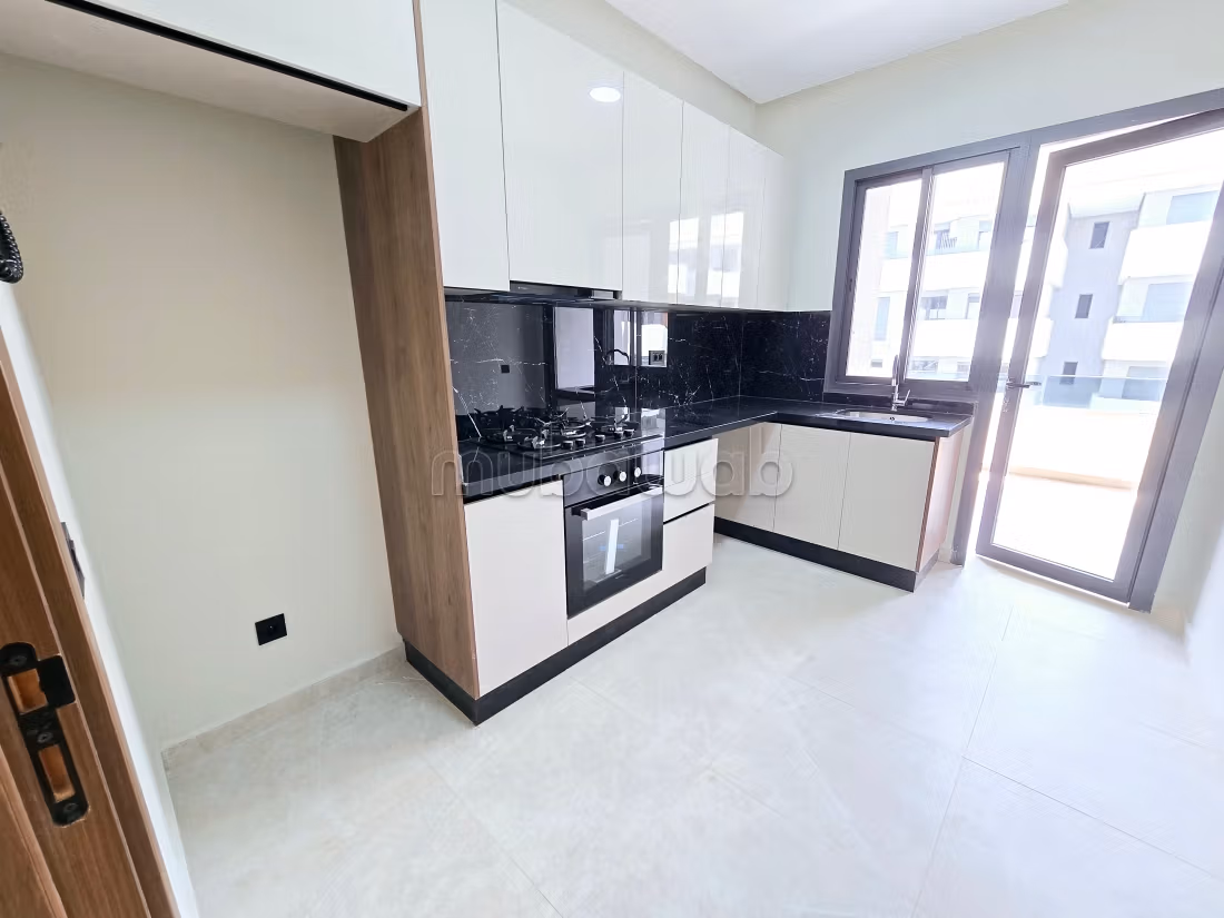 Appartement 95m² Neuf à louer à Californie — 4