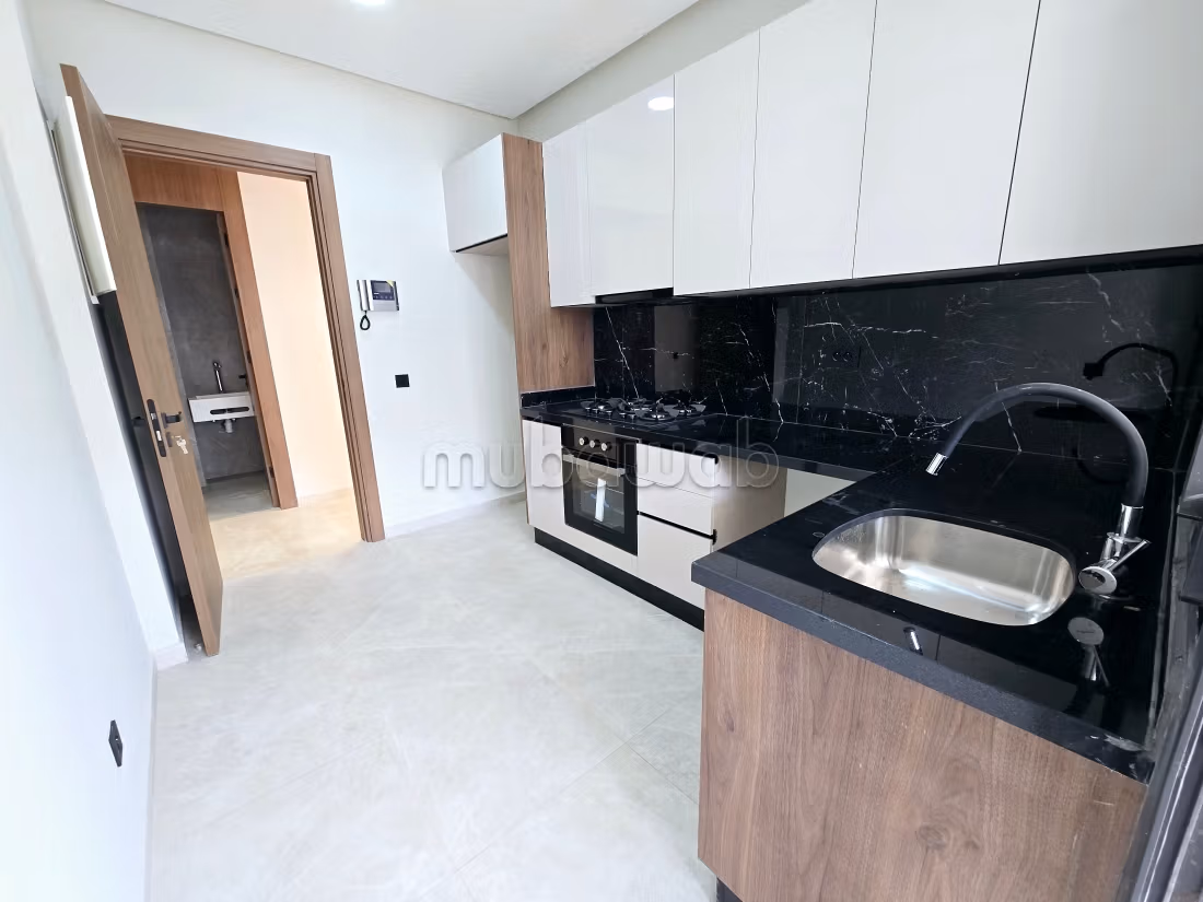 Appartement 95m² Neuf à louer à Californie — 5