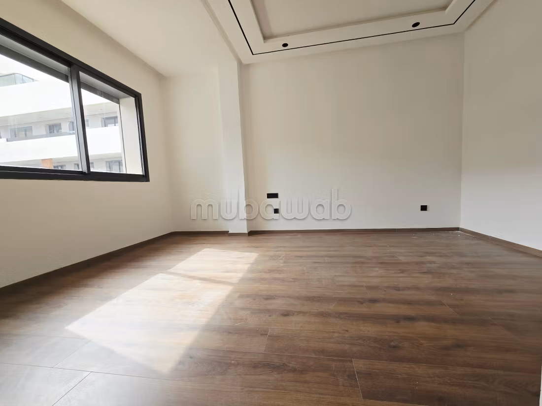 Appartement 95 m² à Californie — 7