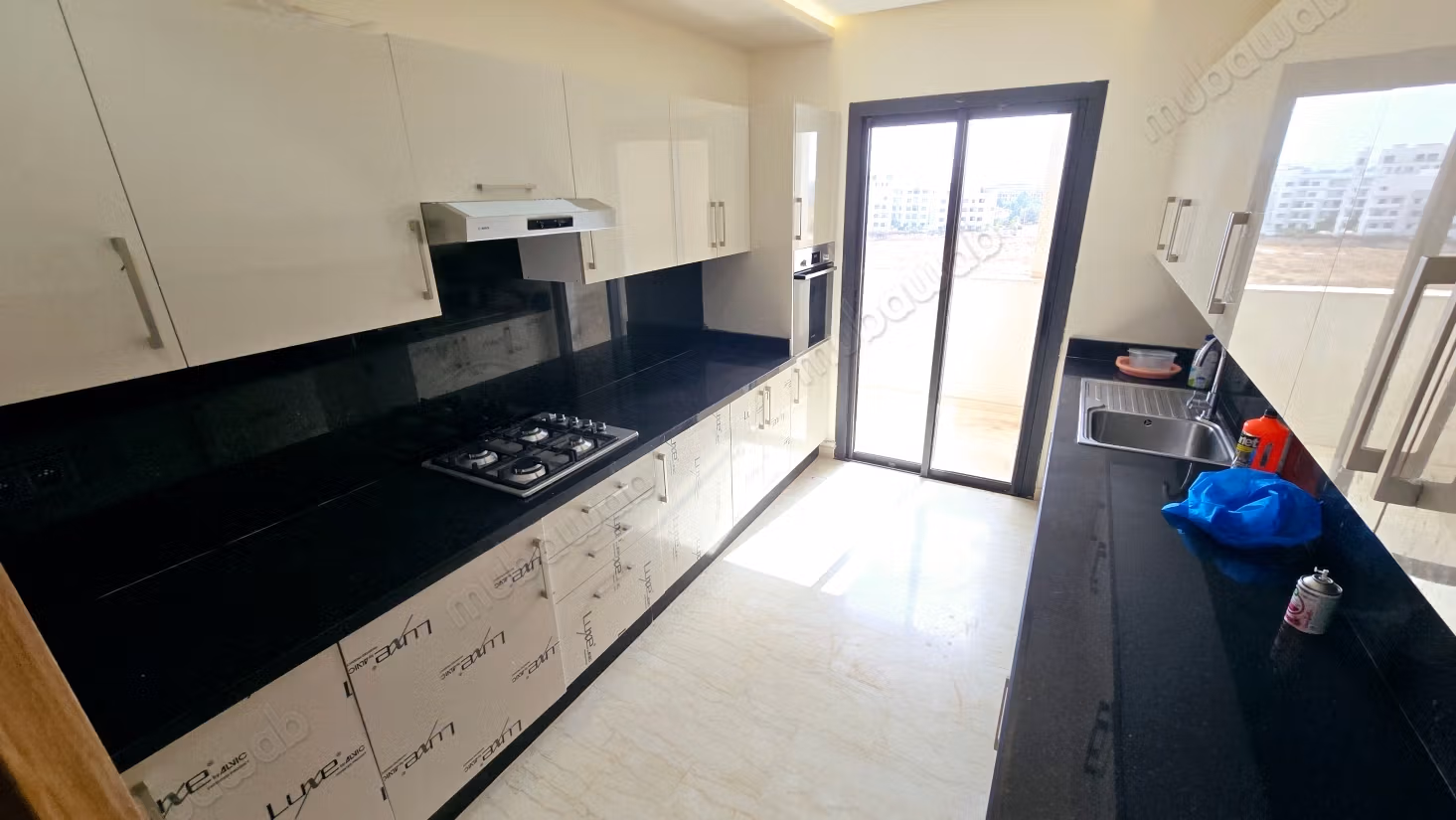 Appartement haut standing à louer à Californie