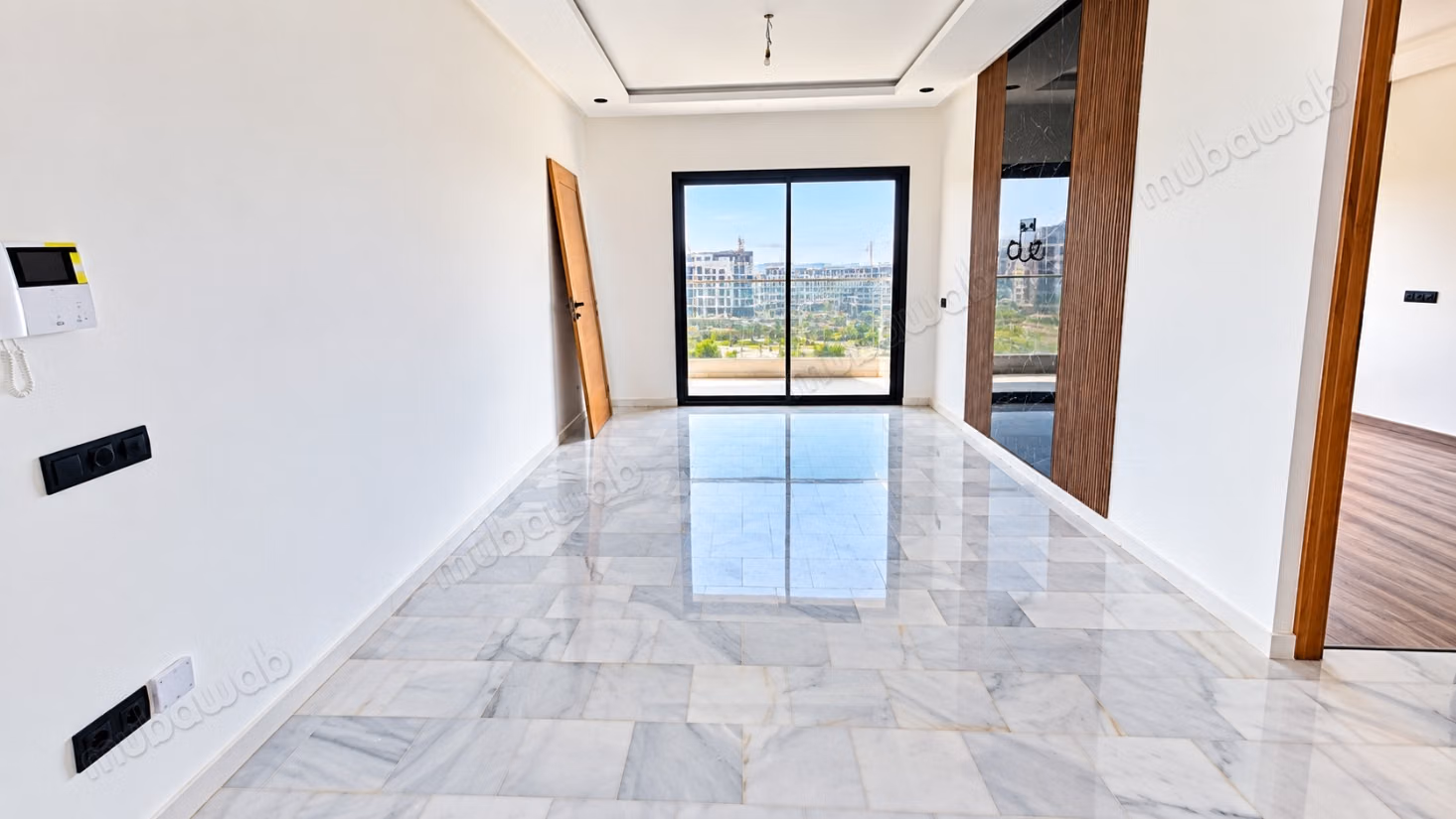 Joli studio 60m² vide à louer à Californie