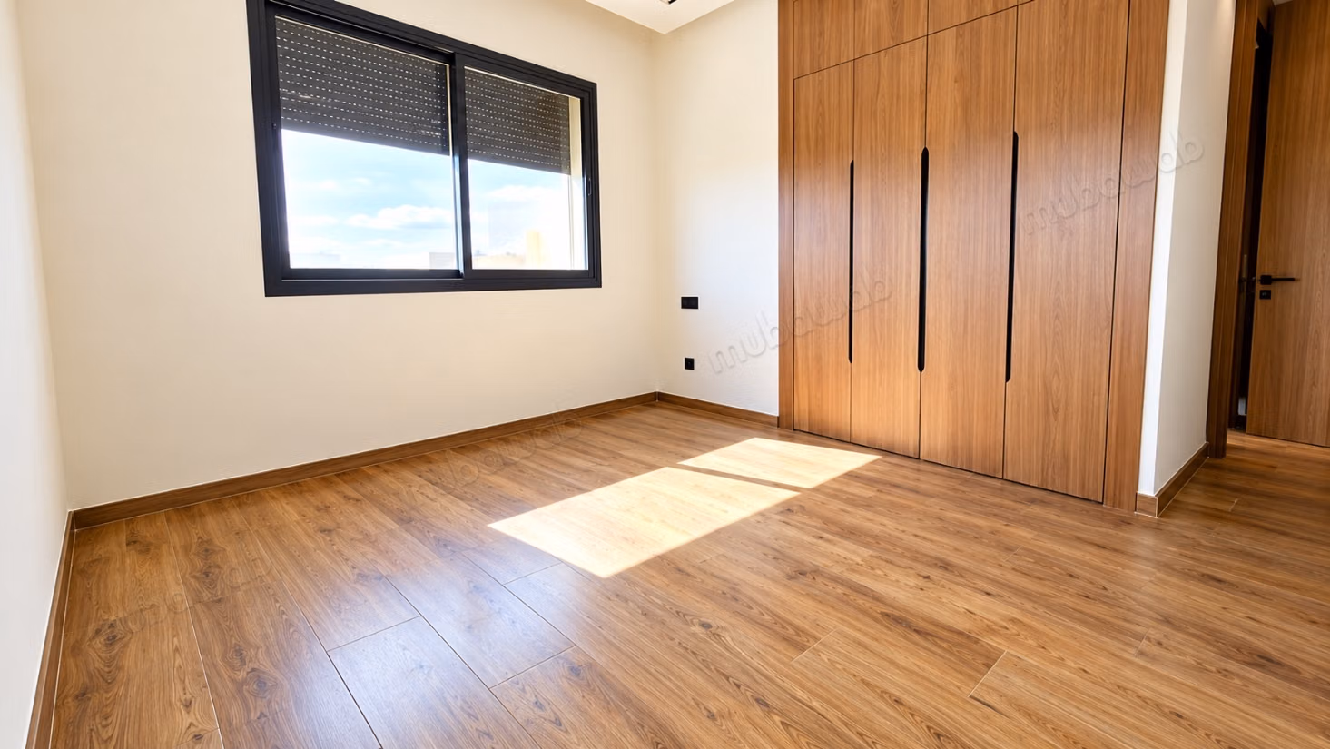 Lovely apartment for rent in Californie. 1 Living area. Furnished